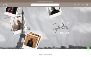 Ammis Moda | Clientes | Quebrando Tabus