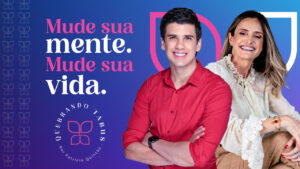 Mude sua Mente, Mude sua Vida | Patrícia Quintão | Quebrando Tabus
