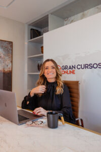 Coaching & Mentoria de TI | Patrícia Quintão | Quebrando Tabus