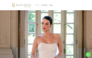 Danielle Benício | Clientes | Quebrando Tabus