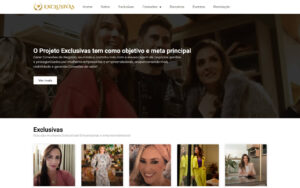Projeto Exclusivas | Clientes | Quebrando Tabus