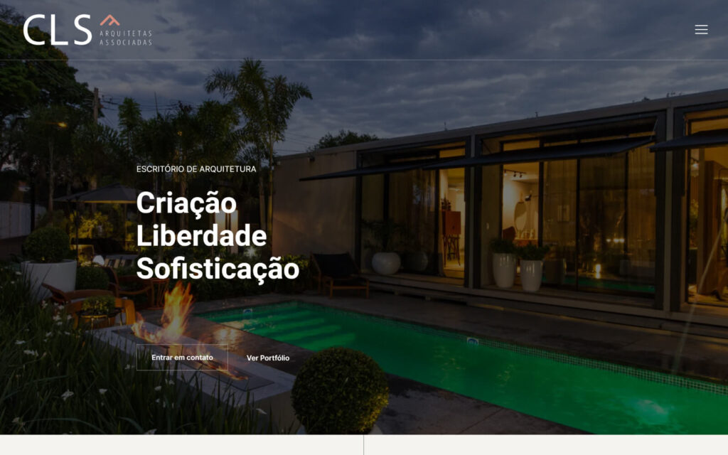 CLS Arquitetas Associadas | Clientes | Quebrando Tabus