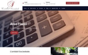 Contábil Sociedade | Clientes | Quebrando Tabus