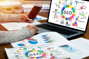 Como otimizar seu site para SEO em 2024: guia completo para iniciantes!