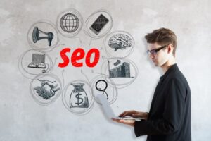 Como otimizar seu site para SEO em 2024: guia completo para iniciantes!