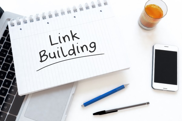 Link building: como conseguir backlinks de alta qualidade!