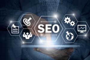 Maximizando o potencial do seu site: como o SEO impulsiona o tráfego de forma orgânica?