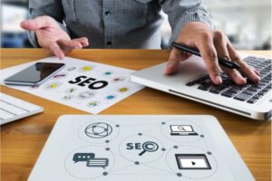 SEO Local: aumente a visibilidade do seu negócio na sua região!