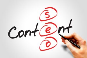 SEO para conteúdo: crie conteúdo que atrai e retém visitantes!