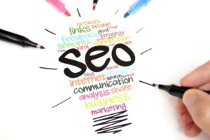 SEO para e-commerce: estratégias para aumentar vendas e tráfego orgânico!
