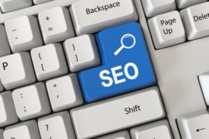 SEO para mídias sociais: aproveite o poder das redes sociais para atrair tráfego!