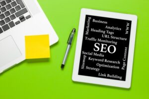 SEO Off-Page: construindo autoridade e visibilidade online