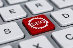 SEO e análise de dados: utilizando métricas para melhorar o desempenho