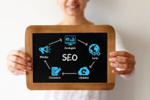 SEO na prática: passo a passo para dominar as técnicas de otimização