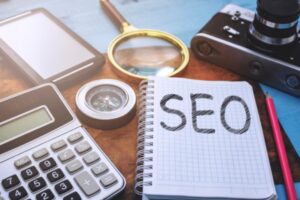 SEO para e-commerce: aumentando as vendas online