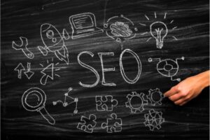 SEO para todos: domine as técnicas e alcance o topo dos resultados