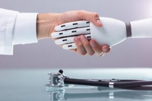 IA e finanças: automatizando investimentos e tornando o mercado mais acessível