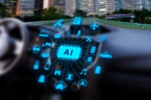 Inteligência artificial e meio ambiente: monitoramento do clima e soluções para a sustentabilidade