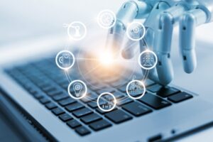 Inteligência artificial na educação: Personalização do aprendizado e novas ferramentas