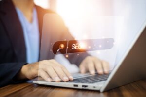 O futuro do SEO: o que você precisa saber para se manter atualizado