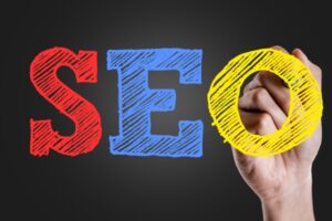 O futuro do SEO: o que você precisa saber para se manter atualizado