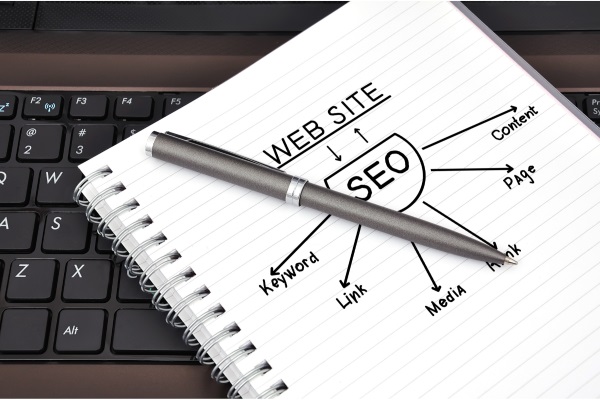 SEO On-Page: Otimizando seu site para os mecanismos de busca