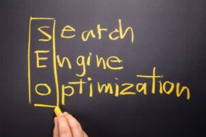SEO para SEO Otimize seu site para o mercado de SEO