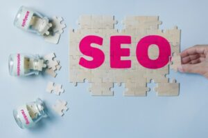 SEO de nicho: Como se destacar em um nicho competitivo