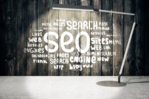 SEO internacional: Alcance clientes em todo o mundo