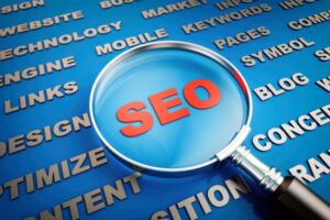 SEO para SEO: Otimize seu site para o mercado de SEO