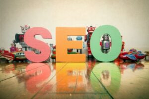 SEO para WordPress: Otimize seu site para obter melhores resultados de pesquisa