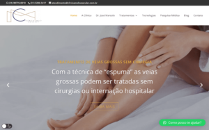 Clínica Melo Concept | Clientes | Quebrando Tabus