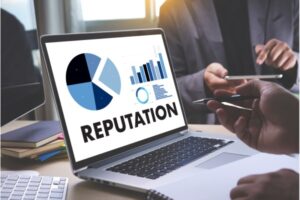 5 dicas essenciais para construir uma reputação online positiva