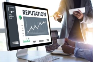 Como monitorar e melhorar sua reputação online: ferramentas e estratégias