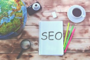 Criando conteúdo SEO-friendly sobre tecnologia para crianças