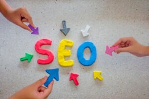 Criando conteúdo SEO-friendly sobre tecnologia para crianças