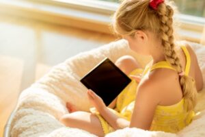 Gadgets educacionais: inovações que estão transformando a educação infantil