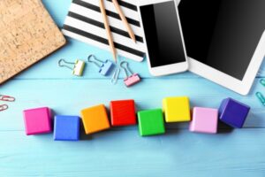 Gadgets educacionais: inovações que estão transformando a educação infantil