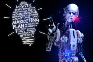 IA e Marketing: criando campanhas personalizadas e eficazes com inteligência artificial
