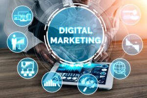 IA e Marketing: criando campanhas personalizadas e eficazes com inteligência artificial