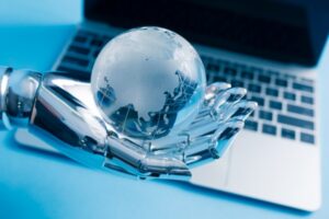 IA no mercado digital: revolucionando negócios e impulsionando o crescimento