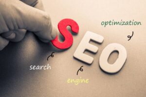 SEO e web design: melhorando o ranking do seu site com design atraente