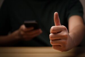 5 sinais de que sua reputação online está em risco