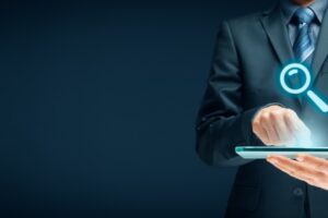 A inteligência artificial reinventando o SEO: um futuro mais inteligente