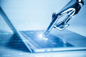 Como a Inteligência Artificial está revolucionando o SEO?