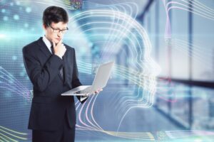 Inteligência artificial e criação de conteúdo: uma nova era de personalização e eficiência