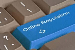 Reputação Online o que fazer em caso de crise