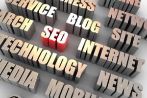 SEO eficiente: conquistando as primeiras posições no Google