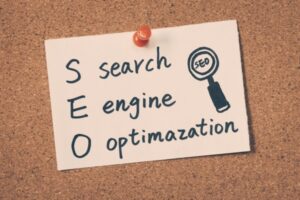 SEO eficiente: o papel da velocidade de carregamento na otimização do seu blog